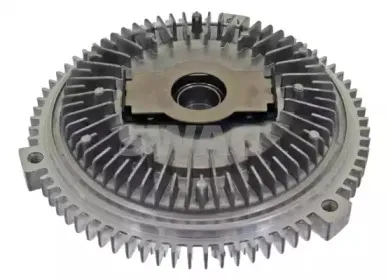 10 21 0004 SWAG Сцепление, вентилятор радиатора